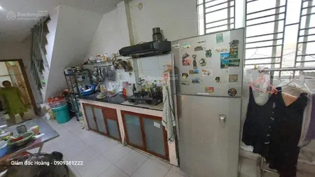 Bán nhà 2 tầng, sát mặt tiền điện biên phủ, bình thạnh 6x16m chỉ hơn 8 tỷ