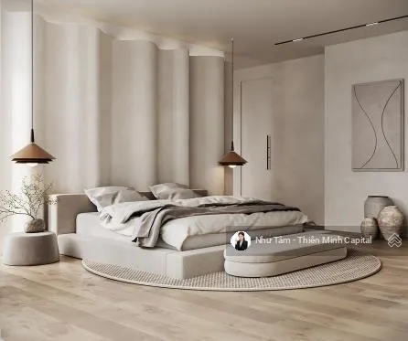 Cực phẩm! mặt tiền nguyễn văn đậu, bình thạnh dt 6m x 26m hầm 3 tầng vuông vức. chỉ 26 tỷ