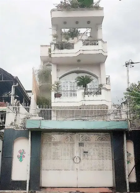 Bán nhà ngay mt bùi đình tuý, bình thạnh 144m2 sắp thành bờ sông đẹp như châu âu chỉ 26.5 tỷ!