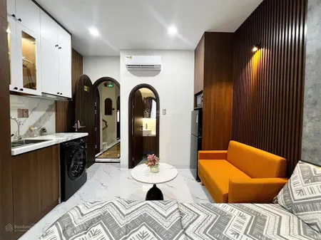 Bán nhanh nhà hxh huỳnh văn bánh p13 phú nhuận dt 3.5x15, 47m2 4 tầng giá 8.6tỷ tl, sổ 0822 291 ***