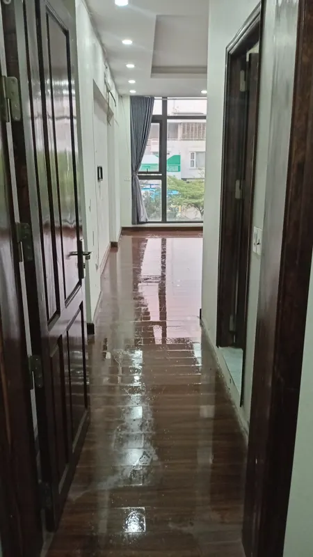 Phòng trọ 40m2 khép kín