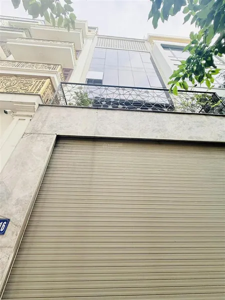 Nhà phân lô liền kề gần hồ tây ô tô tránh kinh doanh, 88m2 6 tầng thang máy mt 5m, giá 29.29 tỷ