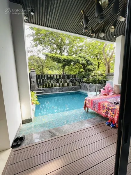Biệt thự ciputra vị trí vip, sang trọng & đẳng cấp