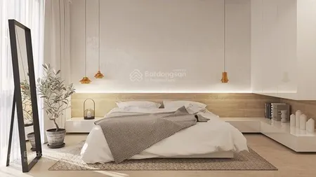 Ngang hiếm 6,3x15,45m đường nguyễn đình chính, p11, phú nhuận cn 95,2m2. giá 13,5tỷ 0968 131 ***