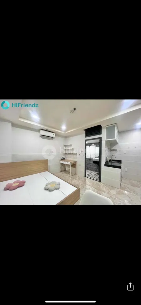 Trần Xuân Soạn, phường Tân Hưng, quận 7