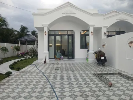🏡𝐁𝐚́𝐧 𝟑 𝐂𝐚̆𝐧 𝐍𝐡𝐚̀ Đ𝐞̣𝐩 𝐊𝐢𝐞̂̉𝐮 𝐓𝐚̂𝐧 𝐂𝐨̂̉ Đ𝐢𝐞̂̉𝐧 – 𝐏𝐡𝐮̛𝐨̛̀𝐧𝐠 𝐌𝐲̃ 𝐏𝐡𝐨𝐧𝐠 🚗 Vị trí cực đẹp – Đường ô tô 7 chỗ đậu trong sân thoải mái – Hẻm thông 90A, 90C, 90E