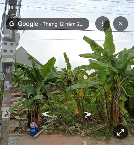 Bán đất 92,6m² ngang 4,95m. đường nhựa 10m.  giá 3.05 tỷ Phường An Dương( TT An Dương). liên hệ 0362558882