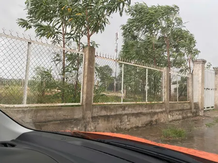 Bán đất 1224.6m² ngang 18m giá 8 tỷ Xã Hiệp Phước