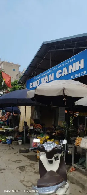 40m2 ĐẤT KIM HOÀNG, VÂN CANH gần Đường 422b, nhỉnh 5 tỷ xíu