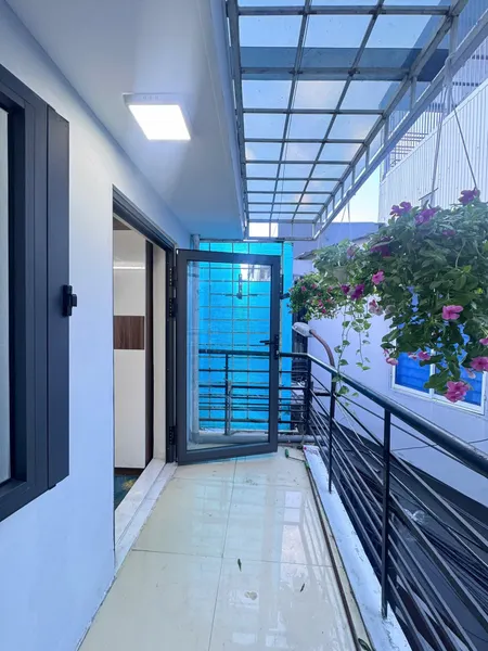 Bán Nhà Kiệt Phan Thanh, Thanh Khê - 2 Tầng Full Nội Thất