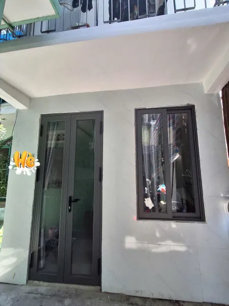 VAT26 Bán nhà 2 tầng hẻm xe máy đường Yết Kiêu  - Nha Trang
