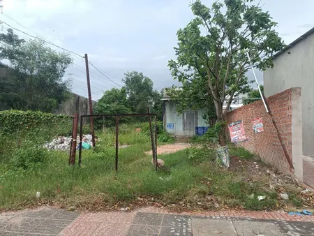 Bán đất 487m² ngang 10m giá 8.5 tỷ Phường Phú Mỹ