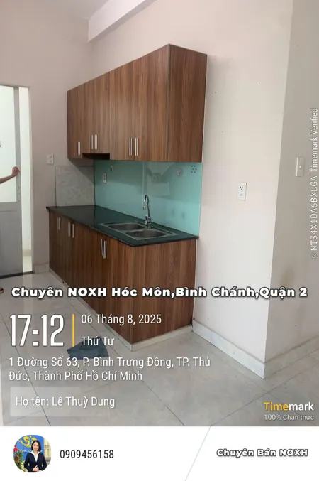 CĂN HỘ 2 PN 60 MÉT VUÔNG GIÁ 2,2 TỶ,VÀO Ở LIỀN,TẦNG 8