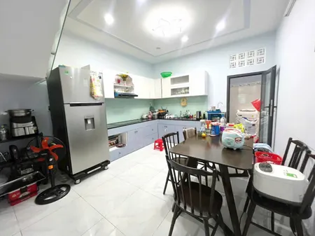 BÁN NHÀ HXH ĐƯỜNG SỐ 4, HIỆP BÌNH PHƯỚC - 68m2 - GIÁ 5.9 TỶ