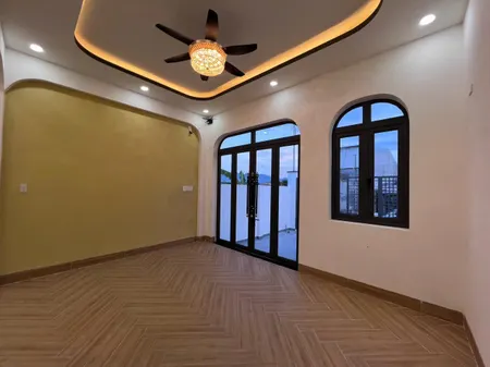 DS78 Bán nhà cấp 4 hẻm oto đường Liên Xã Diên Sơn