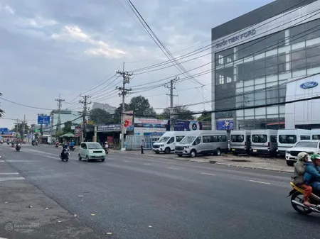 Bán đất tại hoàng hữu nam, long thạnh mỹ, quận 9, tp. hcm, 27,3 tỷ, 195m2, giá ưu đãi