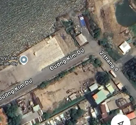 Bán đất 2500m2 tại kim dự, tô châu, hà tiên, kiên giang, giá 38 tỷ vnd