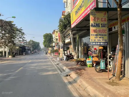 Hàng phân 3 lô không mất ngõ cho nđt tại trần phú, chỉ hơn 10tr/m2 xíu