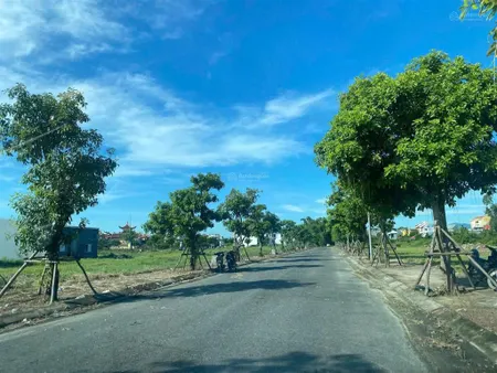 Siêu phẩm đất 200m2 ngay trung tâm hội an ngang khủng 10m