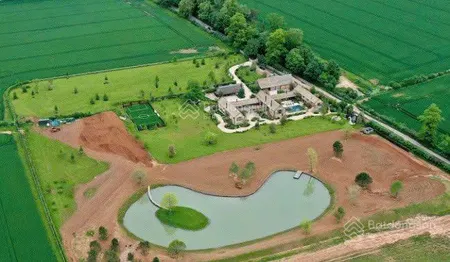 Đất làm nhà vườn, bãi kho xưởng đường xe tải liền kề phú mỹ hưng giá rẻ