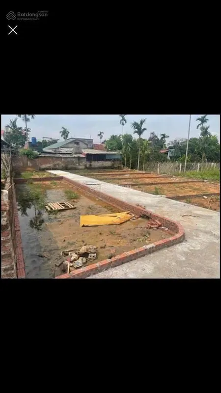 Chính chủ nhờ bán 48,3m2 đất trạch mỹ lộc ô tô đỗ cửa giá đầu tư