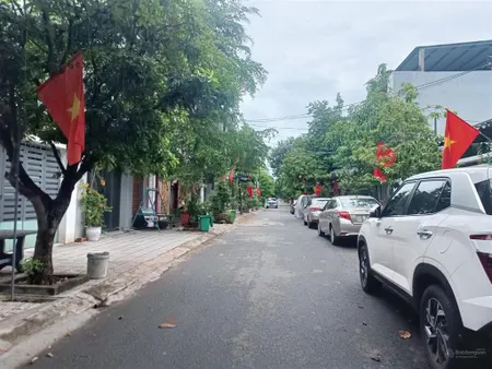 Bán lô đất đẹp sơn thủy 3, hòa hải, ngũ hành sơn gần trung tâm hành chính quận