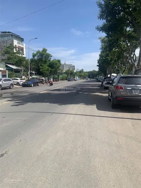 Bán đất hẻm xe hơi 1/ ngang 6m đặng thùy trâm, p13 khuôn đất vuông vức, sát bên trục phạm văn đồng