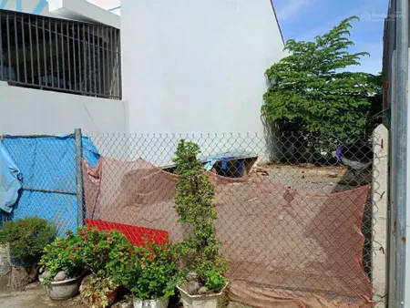 Bán lô đất đẹp thôn thanh minh xã diên lạc. diện tích 99,4m2 ngang 5m (60m2 thổ cư)