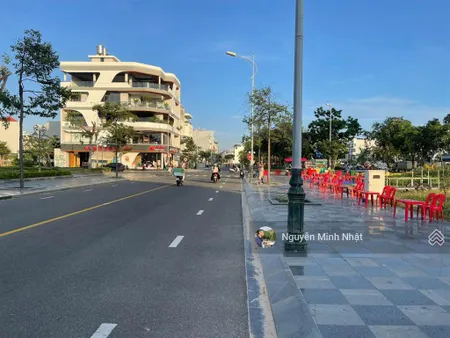 Bán gấp đất khu dân cư phố biển, rạng đông, phú thủy, tp phan thiết, 100m2, view đẹp, chỉ 2 tỷ