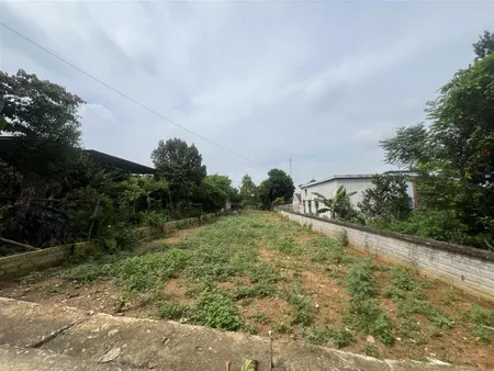 Chính chủ bán lô đất diện tích 455m2 thổ cư 150m2 tại xã yên bài mới (vân hoà cũ) thành phố hà nội