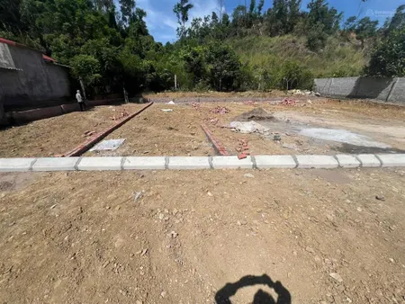 Bán gấp đất 65m2 tại quang hưng, an lão, hải phòng, giá 455 triệu