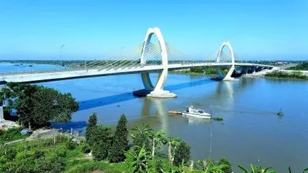 Bán đất 60m2 tại đường 304, xã quang hưng, an lão, hải phòng, giá ưu đãi 455 triệu