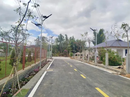 Bán đất phú hội, đức trọng, lâm đồng (nay là xã đức trọng, lâm đồng)