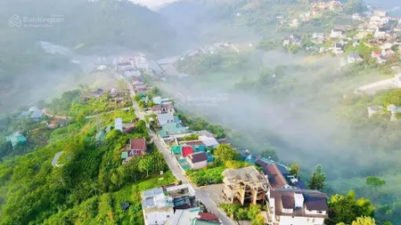 Đất view thung lũng rừng thông vĩnh viễn hoàng hoa thám, 300.4m2, ngang 16.8m