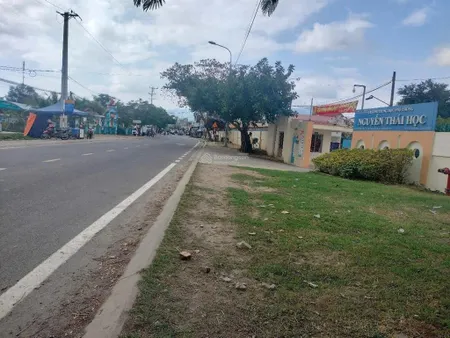 Sót 373,8m2 thổ cư đường nhựa hương lộ 39 trung tâm xã diên phước
