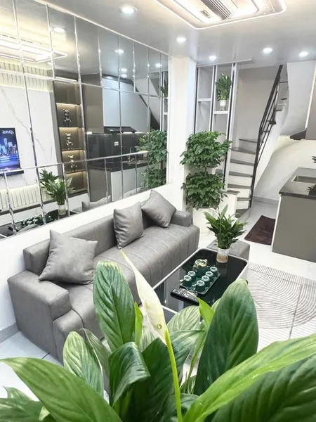 Bán nhà 61.9m² ngang 20m Phường Thanh Xuân