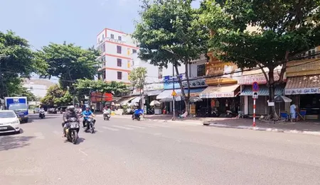Cần tiền bán gấp mảnh đất ở đường hàng điều, p11, vũng tàu, gần siêu thị, 121m2, 2 tỷ 470 triệu