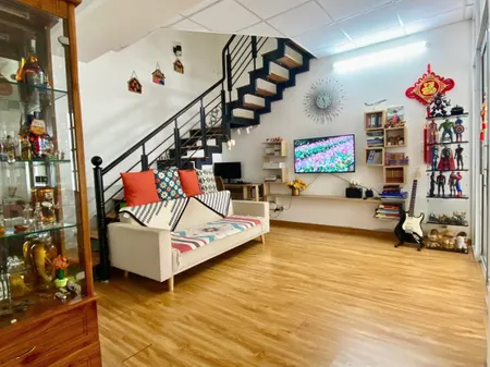 Bán nhà đường Lê Duẩn Đà Nẵng 2 tầng 3,49 tỷ