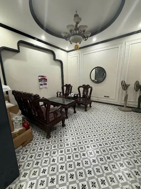 BÁN NHÀ PHỐ NGUYỄN CHÍ THANH - 55m2 - nhỉnh 14 tỷ - VỪA Ở VỪA CHO THUÊ