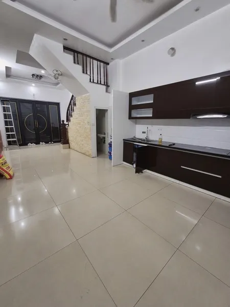 BÁN NHÀ PHỐ MAI ANH TUẤN - ô tô đỗ cửa - 10m ra mặt hồ Hoàng Cầu - 45m2 - nhỉnh 14 tỷ