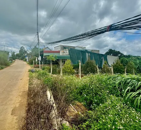Nghĩa Hiệp, xã Đức Trọng. 160m2 thổ cư 75m2