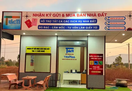 Bán đất 82m² giá 0 tỷ Xã Ngãi Giao