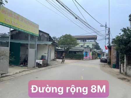 Đón sóng vingroup đồng trúc và metro 5 chủ cần tiền bán gấp 108.3m2 thôn khu ba đồng trúc