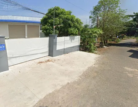 Bán đất cạnh cty hk phý mỹ hắc dịch, phú mỹ, bà rịa vũng tàu, 5,9 tỷ, 262m2
