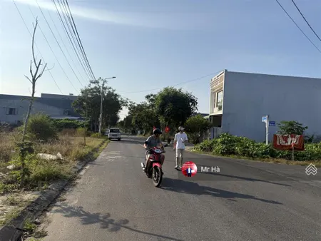 Bán nhanh lô đất đường kim đồng, khu tân trà, hoà hải