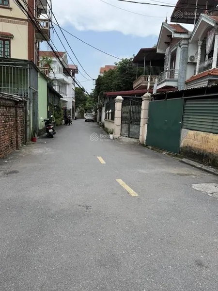 Phân lô 2 thoáng sổ hoa hậu ô tô thông kinh doanh bán đất trâu quỳ, gia lâm 75m2, 10.69tỷ
