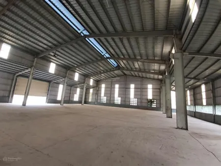 Bán nhà xưởng 5000m2 trong khu công nghiệp biên hoà đồng nai giá chỉ 39tỷ, đã đóng thuế 1 lần