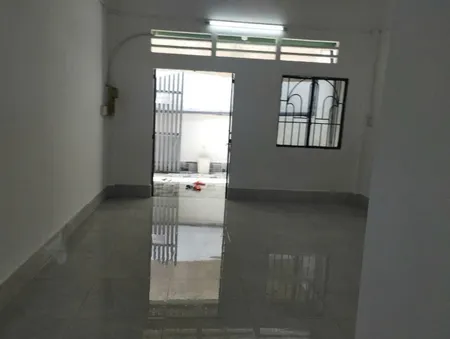 NHÀ CẤP 4 GIÁ HỢP LÝ- ĐẤT RỘNG 68m2 ĐƯỜNG LÊ VĂN KHƯƠNG P THỚI AN -Q 12