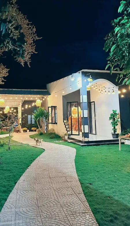 Bán nhà 711.1m² ngang 11m giá 1.4 tỷ Xã Tân Hội