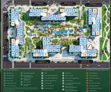 0903 115 *** hot duy nhất 1 căn góc 2pn 2wc tại lumiere boulevard, 4 tỷ/75m2, long bình, q9, hcm